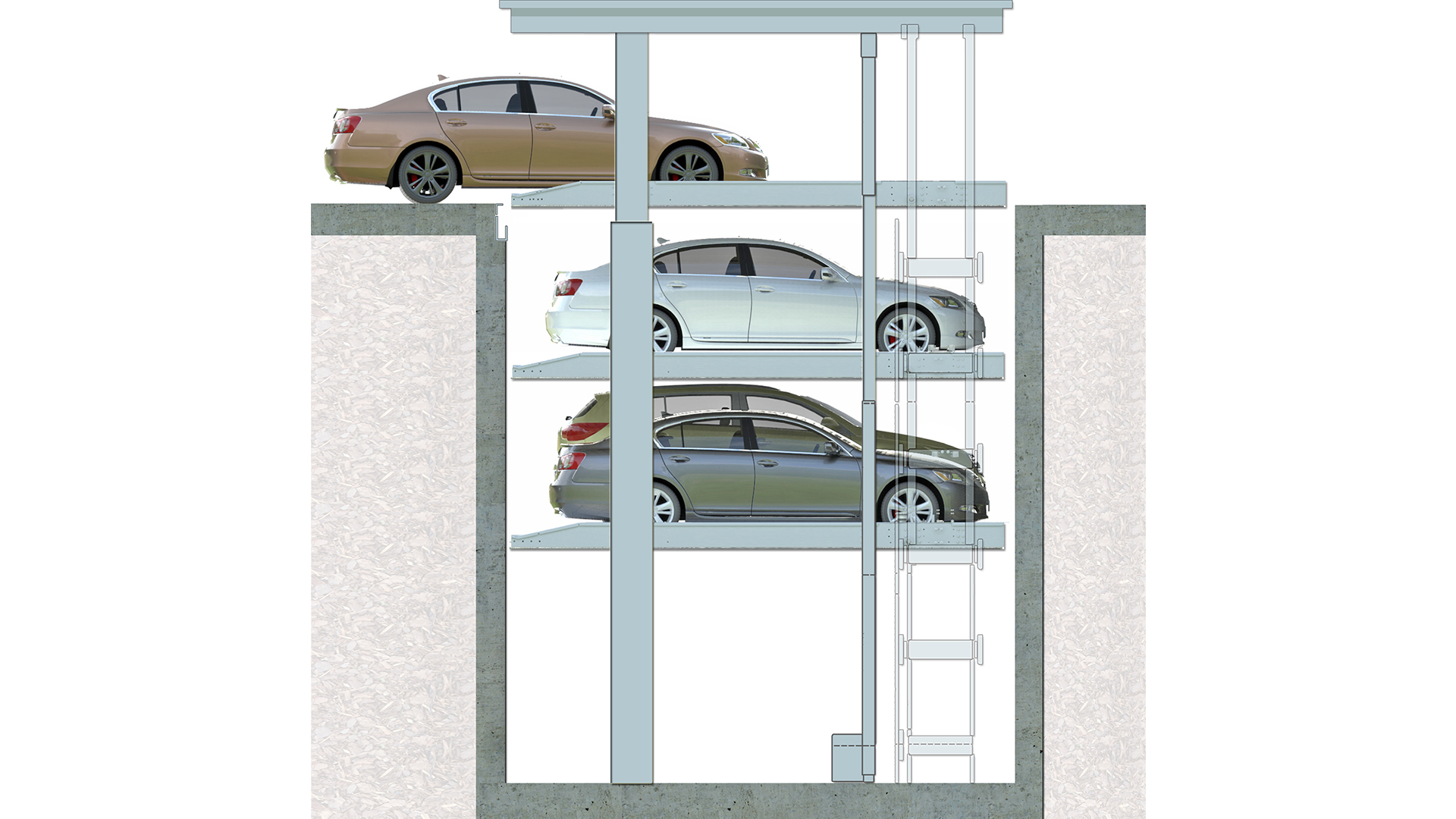Parkolay | Parkist 11C