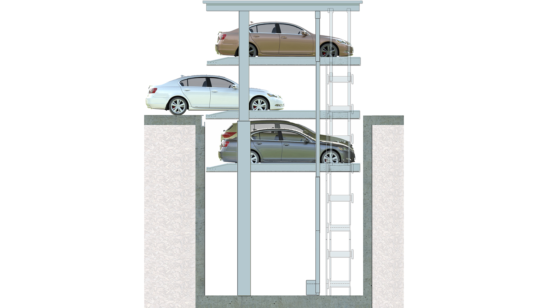 Parkolay | Parkist 11C
