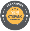 Yeni Otopark Ynetmelii