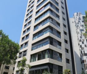 Narin Palas Apartmanı, Kadıköy