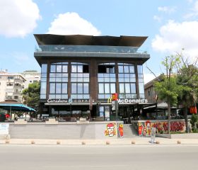 Caddebostan Apartment, Kadıköy