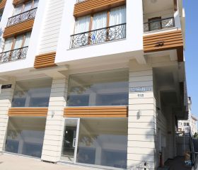 Şahin Apartment, Kadıköy